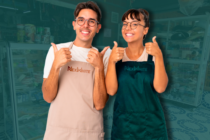 Únete a nuestros distribuidores