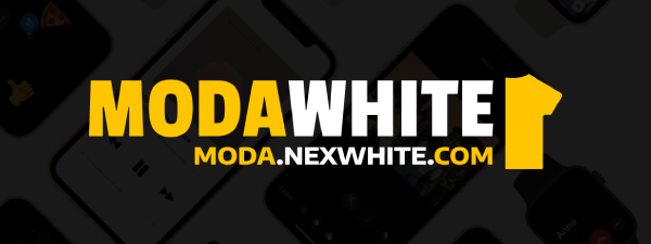 ModaWhite Store