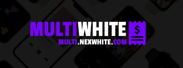 MultiWhite Store