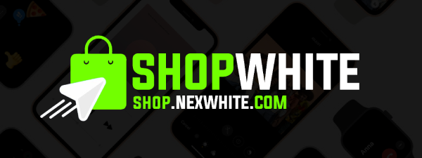 ShopWhite Store