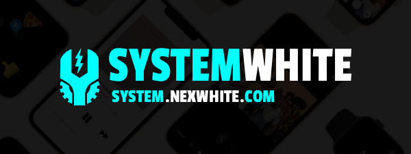 SystemWhite Store
